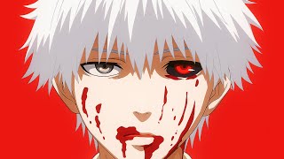 Unravel  Tokyo Ghoul Dark Phonk Theme  Kaneki Edit Remix  Anime Mix Op 2025
