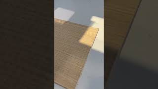 roller embosing machine #machine #manufacturer#embossing machine#MDF embossing machine