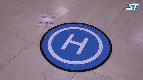 Getting started with ST