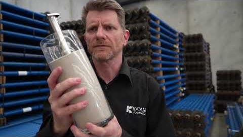 How Screw Piles Work