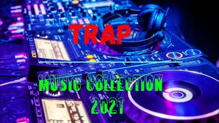 Trap music часть 1.музыка,музыка в машину ,лучшая музыка ,клубная музыка 2021,танцевальная музыка