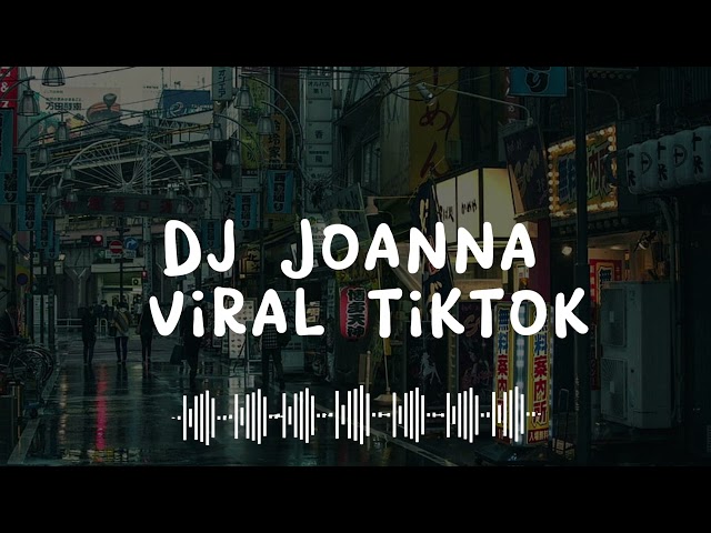 DJ JOANNA BREAKBEAT!!! class=