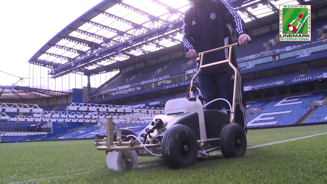 LINEMARK INTERNATIONAL Presentation Video YouTube