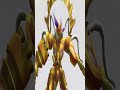 Meet Rebootmon⚙️ #digimonuniverse #Appmon Revolution #mega That Resets Worlds #数码宝贝 #究極体 #デジモン