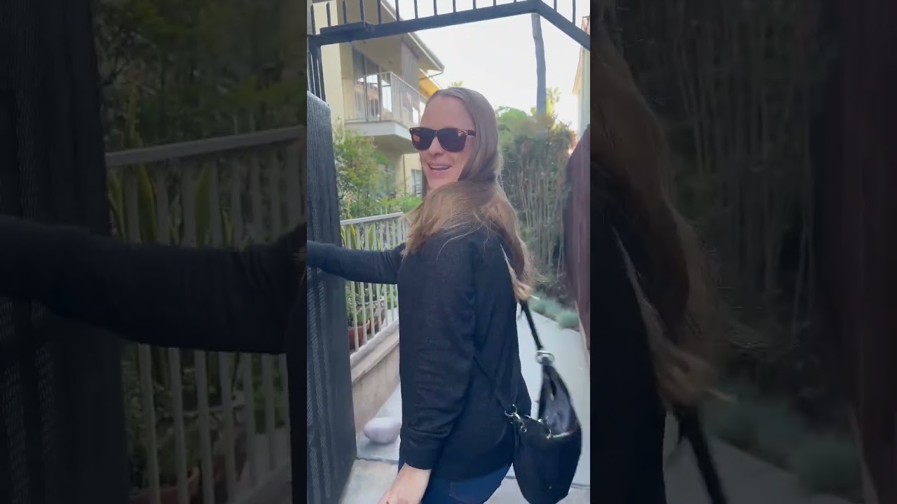 Getting the keys to your new home as a 