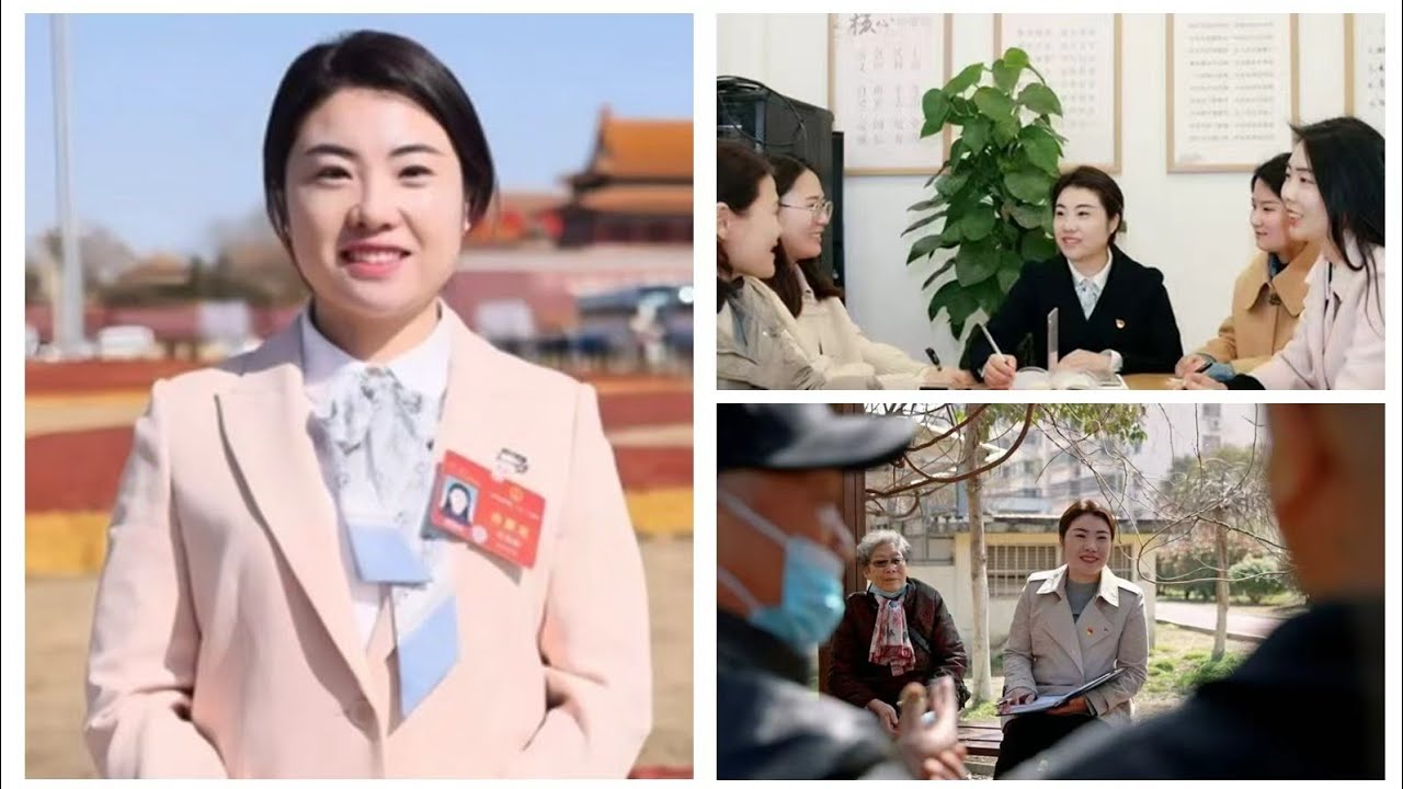 На страже благополучия: история из жизни главы микрорайона в Китае