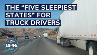 Using ELD data to find the right freight for the right trucks