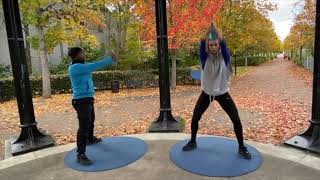 7_Waterbottle Workout_Squat swing