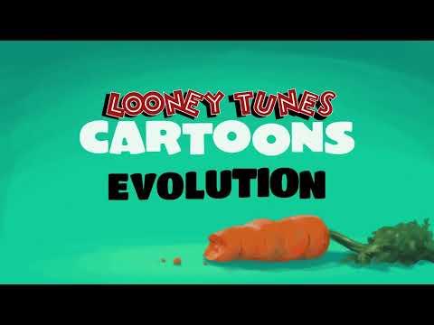 The Evolution of Looney Tunes | Cartoon Network Pakistan