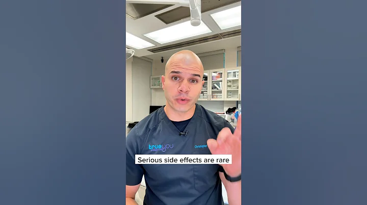 Serious #wegovy risks? (video 10 of 12) #weightloss #weightlossjourney #ozempic #doctor #obesity