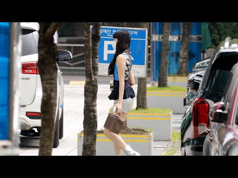 200820 ITZY (있지) - 두시탈출 컬투쇼 출근길 by ODS