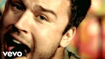 Say Anything - Baby Girl, I'm A Blur