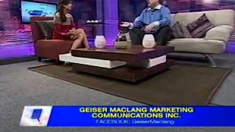 ANC Shop Talk: Geiser Maclang Marketing Communicat...
