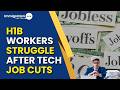 H-1B Visa Crisis Deepens After Meta &amp; Amazon Layoffs