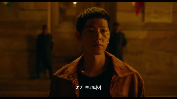 BIFF2024 Trailer l Bogota: City of the Lost l Korean Cinema Today - YouTube