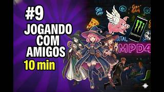 Witchspire À Moda Krl.mpd4