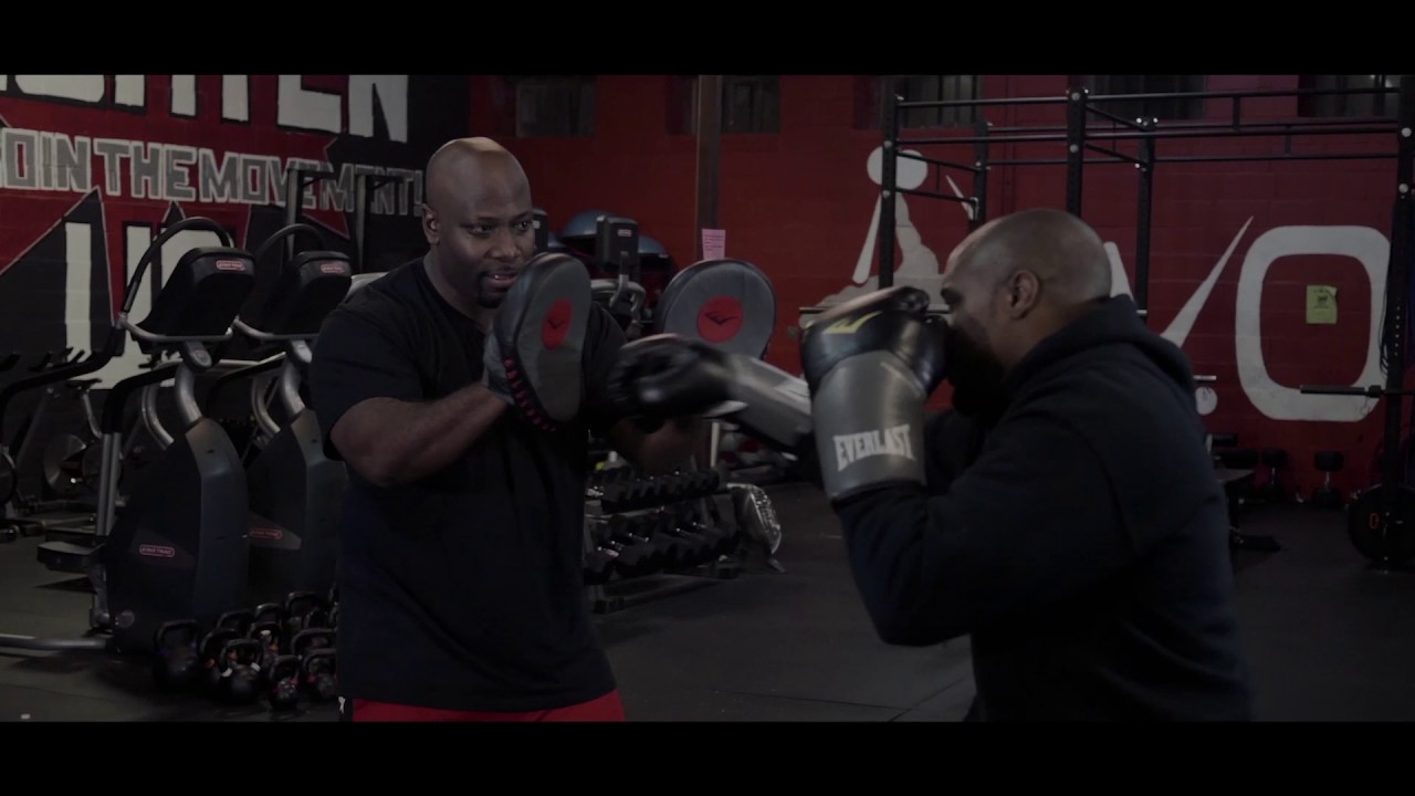 Still Undefeated - Quiet Storm