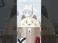 PPPP / ニャンヤオチュー アカペラ 歌ってみた #shorts