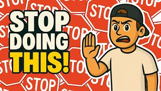 5 Things Youth Pastors Need to Stop Doing IMMEDIATELY