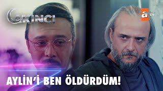 Eminin Köksala Itirafı - Akıncı 14. Bölüm