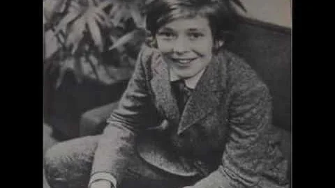 A Tribute to David Henesy (aka Dark Shadows' David...