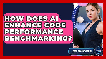 How Does AI Enhance Code Performance Benchmarking? - Learning To Code With AI