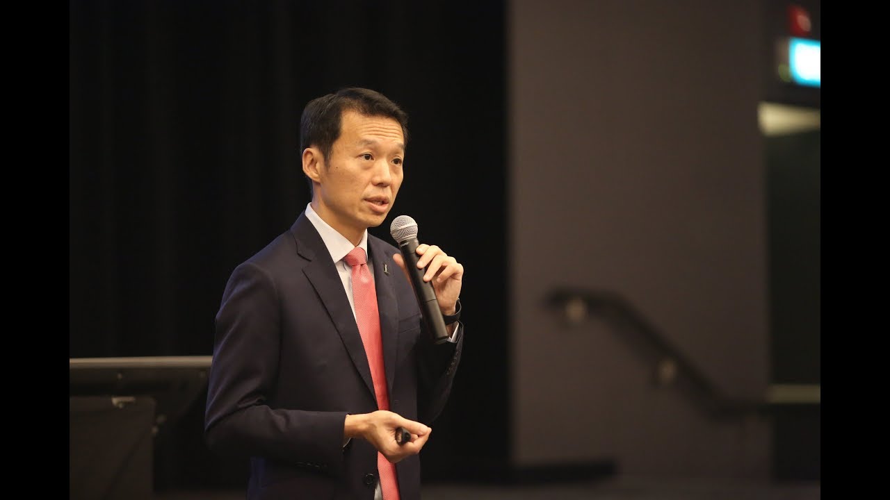 CapitaLand and Ascendas-Singbridge to create Asia’s largest diversified real estate group