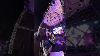 Keseruan 40ribu Org pskn Geleng Bagian Kota Bontang