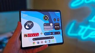 Android tablets aren't great, is that really finally changing?