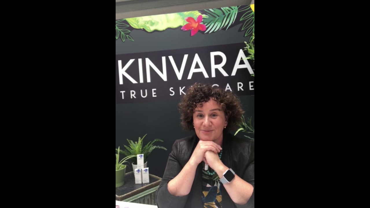 kinvara eye cream