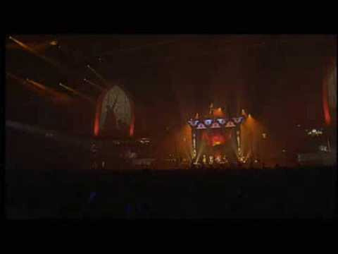 Innerdrive — Chris Liebing Sensation Black 2002