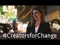 Creatorsforchange  docudrama  emotionalfulls