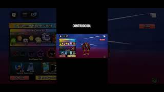 CONTROOOL #robloxrivals #roblox #psx #automobile #funny #gaming #edit #memes #bloxfruits #pong #peel
