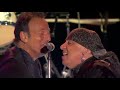 Capture de la vidéo Bruce Springsteen ~ Bela Vista Park    2016