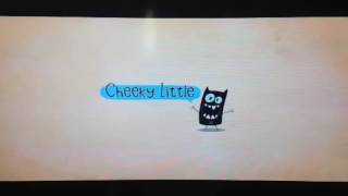 Kickstartcakecheeky Littlenetflix Television2015 Logo