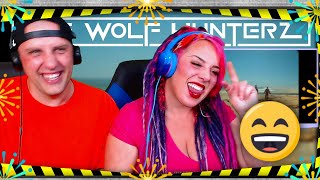 v.Spy v.Spy - One of a Kind - Official Video | THE WOLF HUNTERZ Reactions