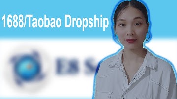 1688 Dropship Course