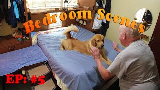 Bedroom Scenes #5 by In Memory of Cary Gamble. 25 views 9 months ago 4 minutes, 21 seconds