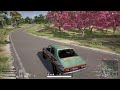 PUBG Battlegrounds Rank Match Gameplay with Teammates