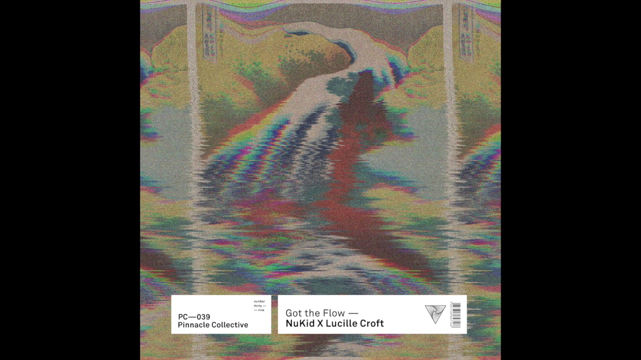 Watch NuKid & Lucille Croft - Got The Flow on YouTube Watch NuKid & Lucille Croft - Got The Flow on YouTube