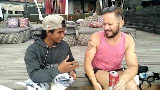 Final Test Of Speaking Negotiation Of Meaning Muhammad Zainuri T20186076