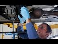 BMW X3 (E83) 2004-2010 Servomotor Actuator - DIY Repair