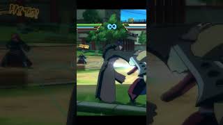 Art is Everything (Sasori and Deidara) | Naruto X Boruto Ultimate Ninja Storm Connections #gameplay