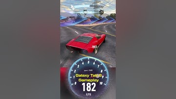 Need For Speed No Limits - Ep. #6 pt. 1