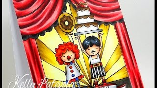 Big Top Birthday