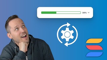 Automating Percent Complete Fields in SmartSuite