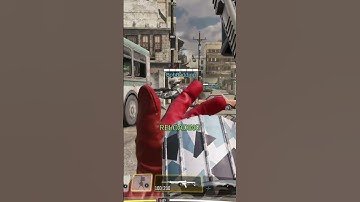 Cod Mobile Frontline Crossfire Gameplay #shorts #viral #shortvideo #codm #crossfiregameplay