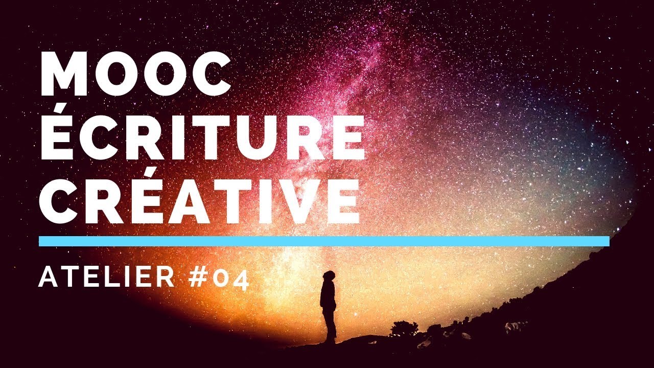 Atelier #4 : Être original sur le fond