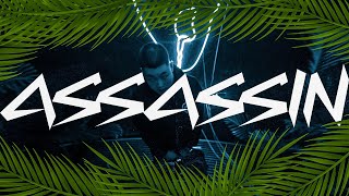 Trishna - Ass Ass in (Official Music Video)