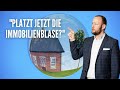 Sind Immobilien aktuell zu teuer? Platzt die Immobilienblase? #Baufinanzierung